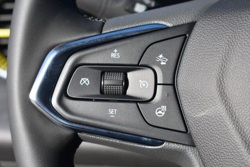 New 2026 Chevrolet Trax LTImage 25