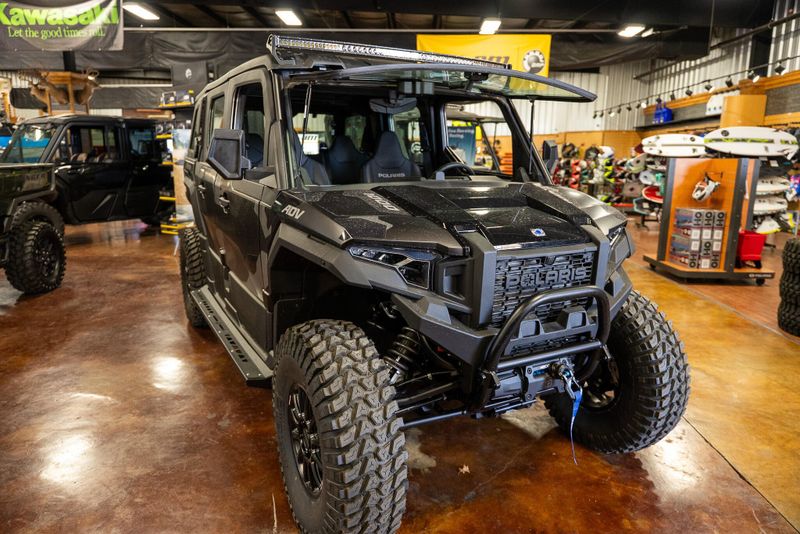 NEW 2026 POLARIS XPEDITION XP 5 NORTHSTAR Image 1