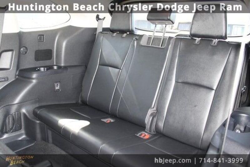 2021 Toyota Highlander Hybrid XLEImage 39