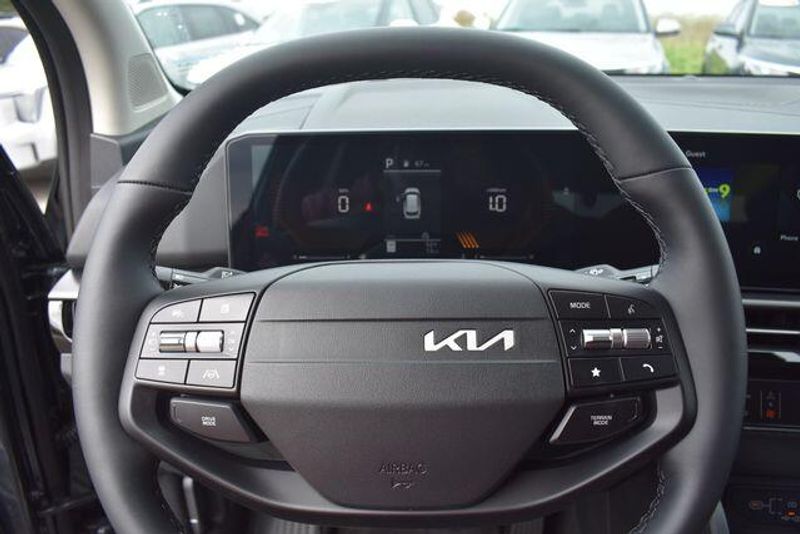 New 2026 Kia K5 GT-LineImage 28