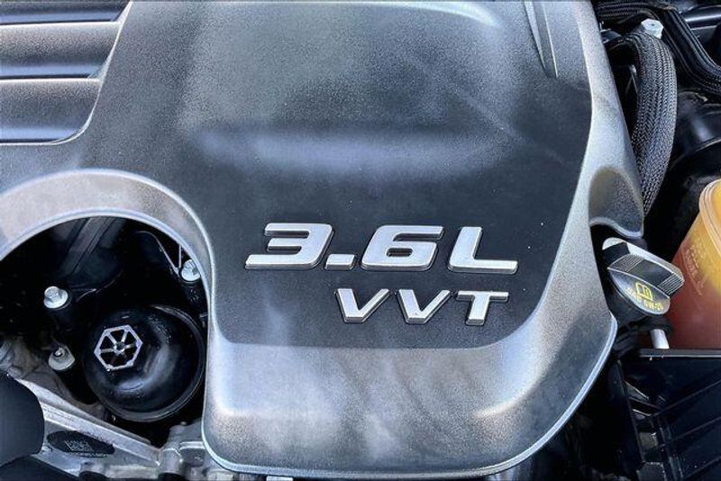 Used 2023 Dodge Charger GTImage 32