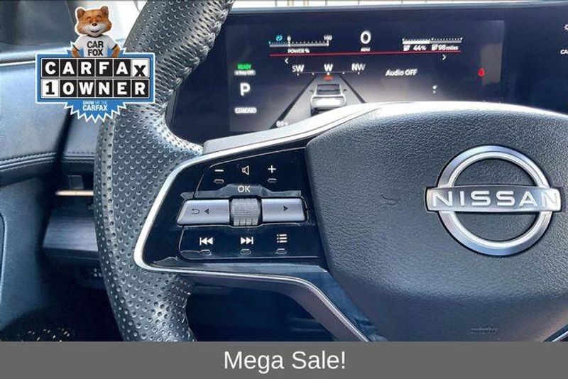 Used 2025 Nissan Ariya EngageImage 18