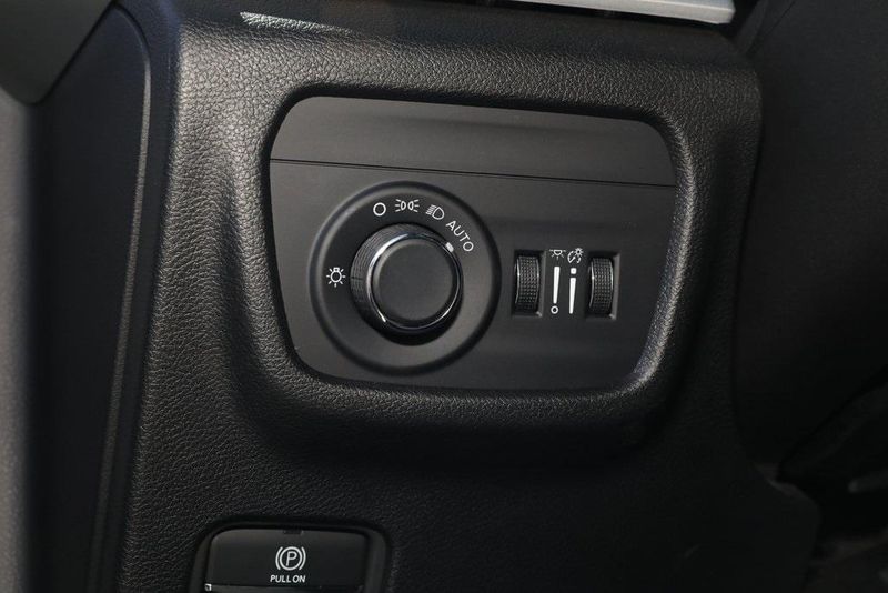 2024 Jeep Grand Cherokee LaredoImage 15