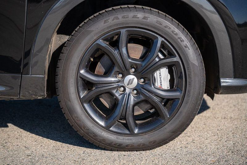 Used 2024 Dodge Hornet R/TImage 9