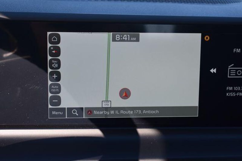 New 2026 Kia Seltos SImage 28