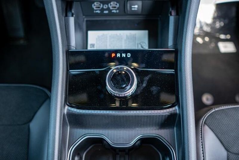 2025 Jeep Grand Cherokee L Altitude XImage 17