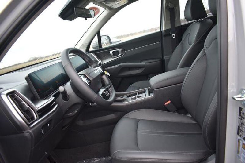 New 2026 Kia Sorento SImage 23