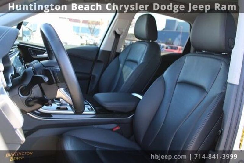 2023 Audi Q7 55 Premium PlusImage 34