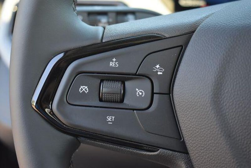 New 2027 Chevrolet Bolt EV RSImage 24