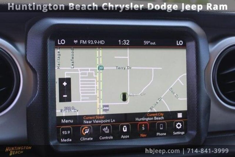 2021 Jeep Wrangler Unlimited Sport SImage 27