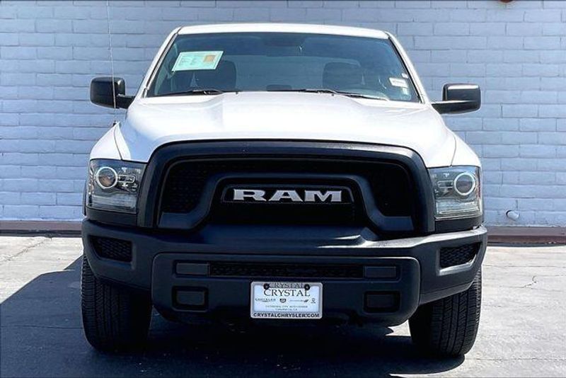 Used 2024 RAM 1500 Classic WarlockImage 2