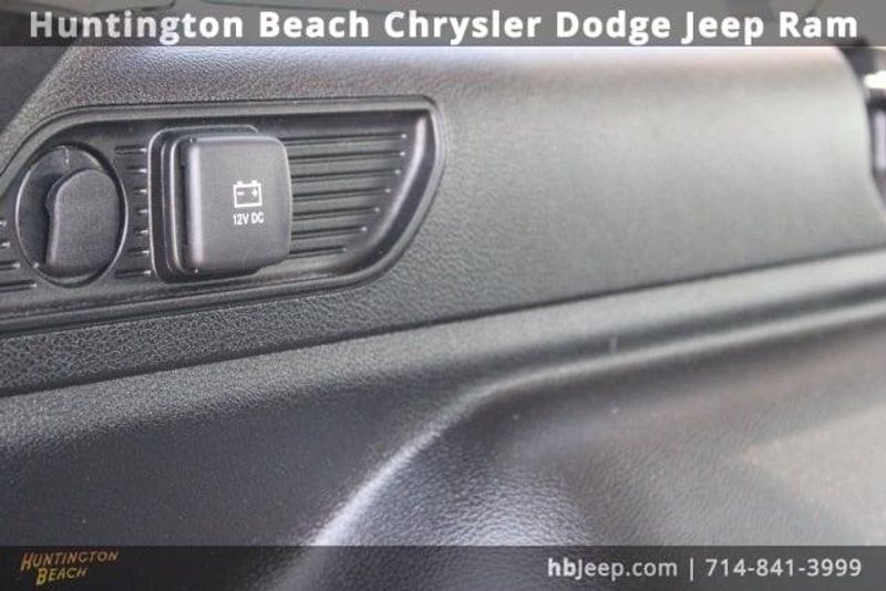 2022 Jeep Grand Cherokee LimitedImage 44