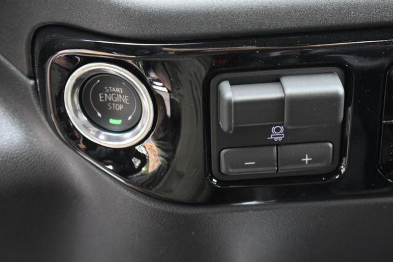 New 2026 Chevrolet Silverado 1500 LT Trail BossImage 35