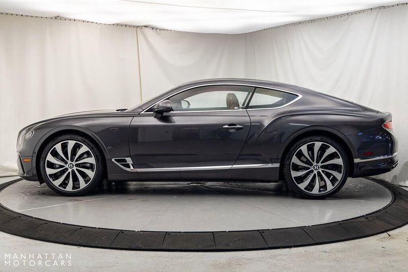 2024 Bentley Continental V8Image 2