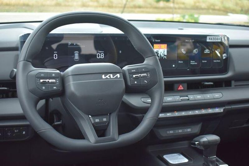 New 2027 Kia Seltos X-Line SImage 19