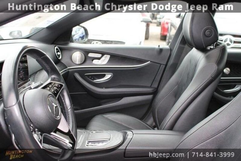 2022 Mercedes-Benz E-Class E 350Image 28