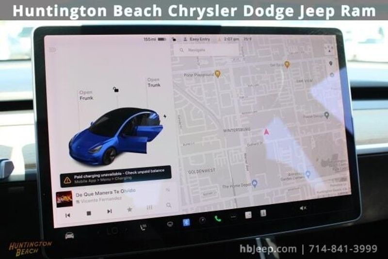 2019 Tesla Model 3 Standard Range PlusImage 18