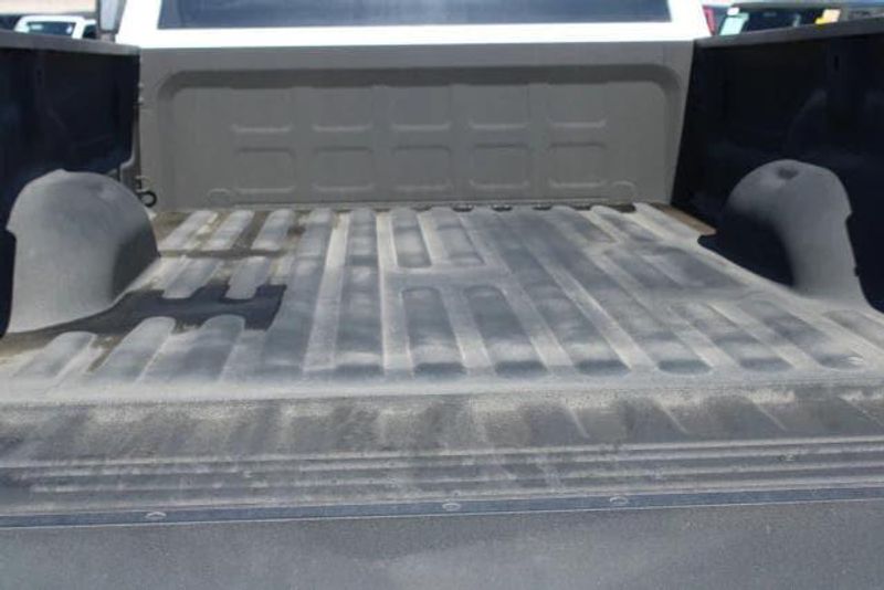 2023 RAM 2500 Tradesman Crew Cab 4x2 Long BoxImage 11