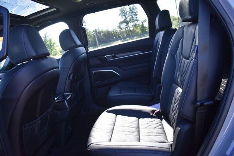 Used 2025 Kia Telluride SX X-LineImage 22