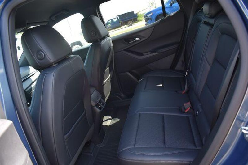 New 2026 Chevrolet Equinox LTImage 19