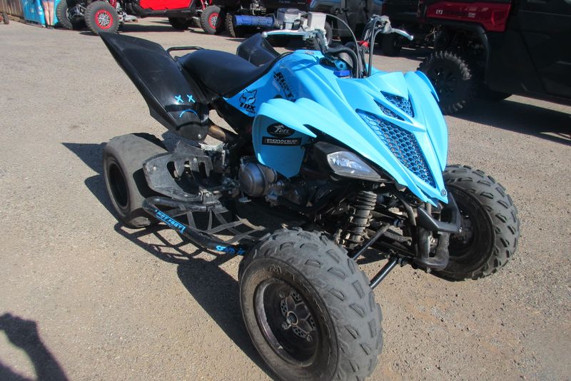 Used Inventory | Family Powersports