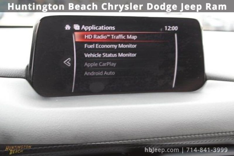 2019 Mazda CX-5 TouringImage 27