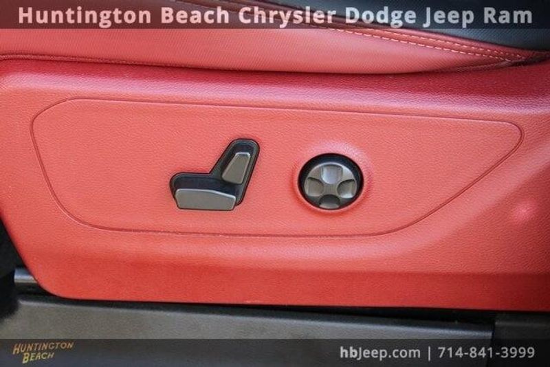 2021 RAM 1500 TRXImage 51