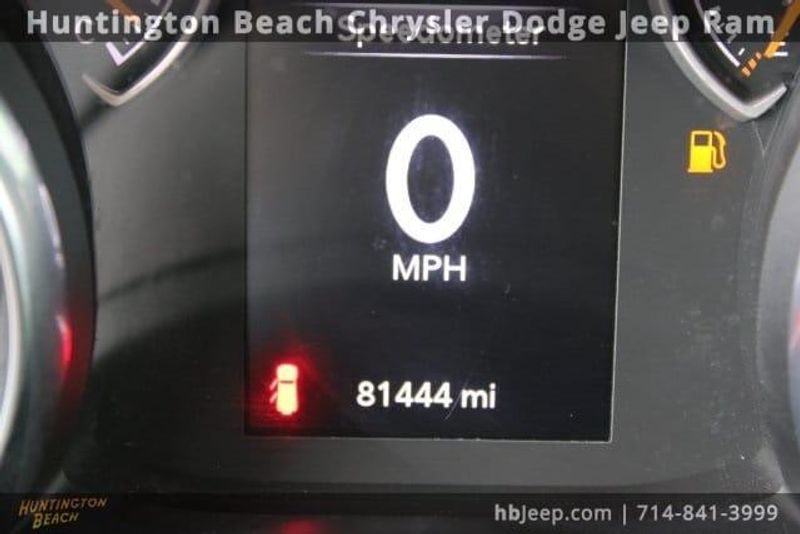 2021 Jeep Wrangler Unlimited WillysImage 19
