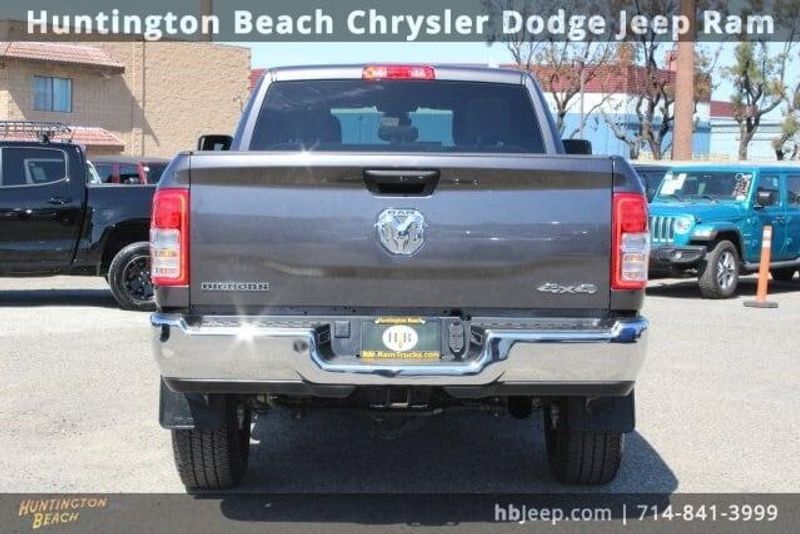 2023 RAM 2500 Big HornImage 4