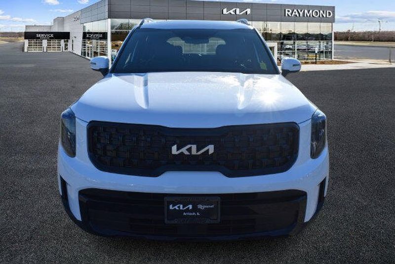 Used 2024 Kia Telluride EX X-LineImage 9