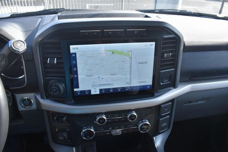 2021 Ford F-150 XLTImage 18
