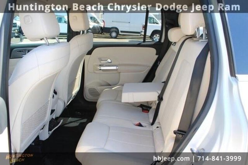 2021 Mercedes-Benz GLB 250Image 34