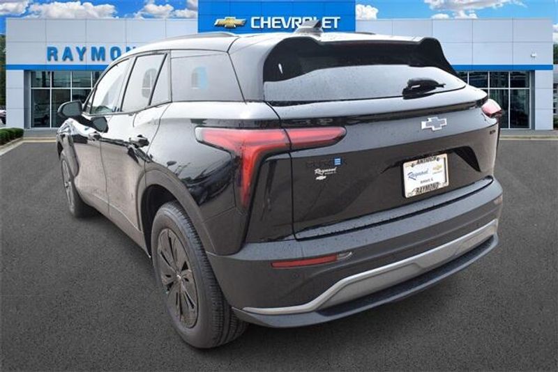 2025 Chevrolet Blazer EV LTImage 5