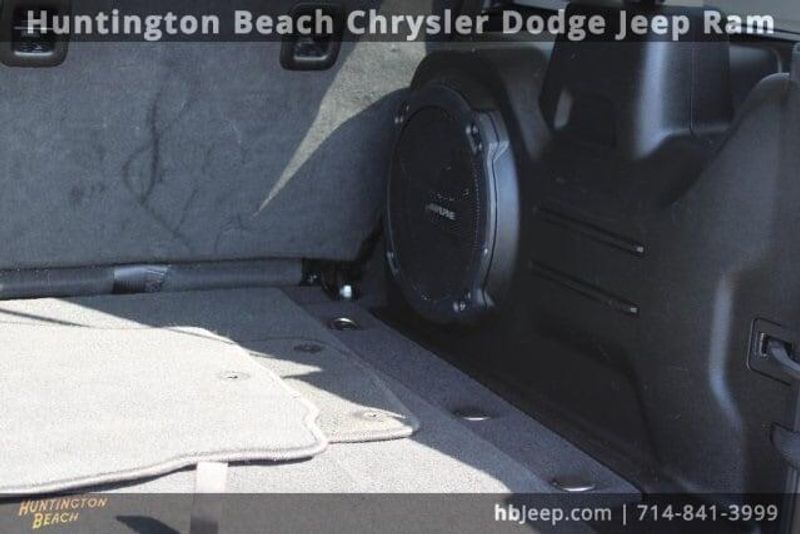 2022 Jeep Wrangler Unlimited SaharaImage 41