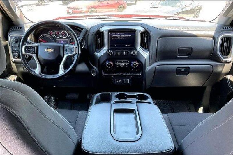 Used 2019 Chevrolet Silverado 1500 LTImage 15