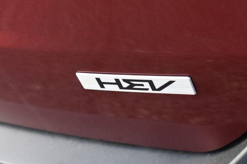 New 2026 Kia Carnival Hybrid EXImage 17