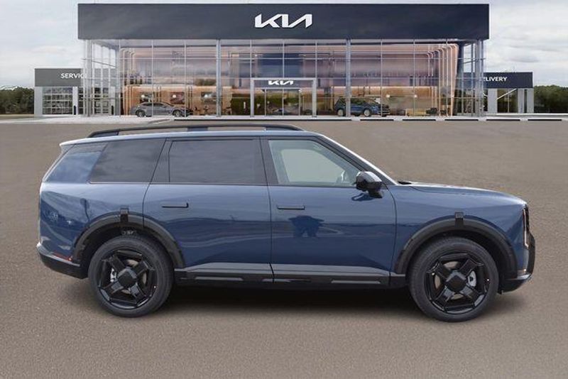 New 2027 Kia Telluride X-Line SXImage 2