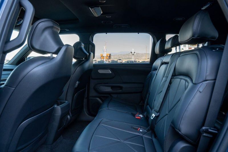 New 2027 Kia Telluride EXImage 13