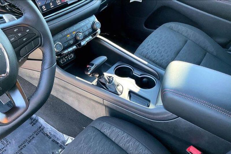 New 2026 Dodge Durango Gt RwdImage 7