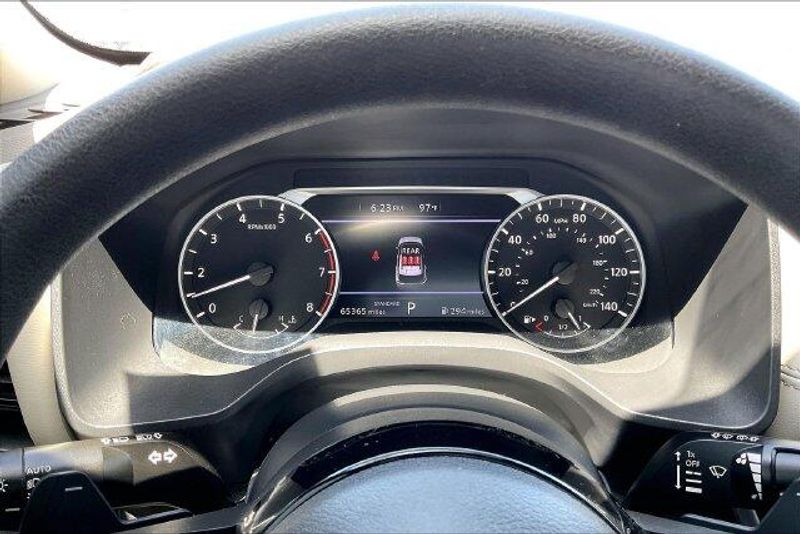 Used 2023 Nissan Rogue SVImage 20