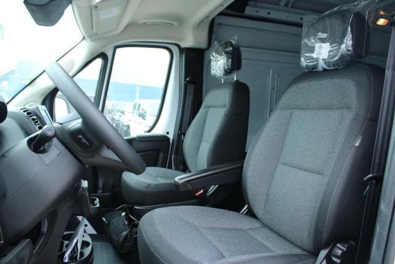 2023 RAM ProMaster 2500 High Roof 159 WBImage 27