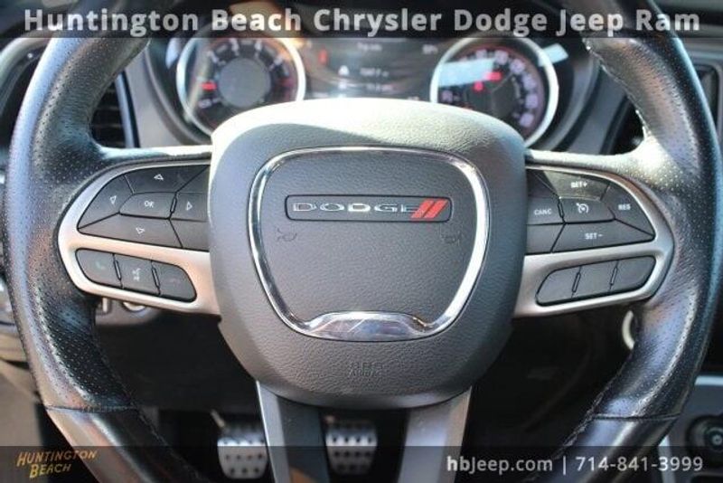 2021 Dodge Challenger R/T Scat PackImage 18