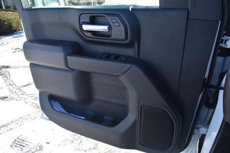 New 2025 Chevrolet Silverado 2500HD Work TruckImage 33