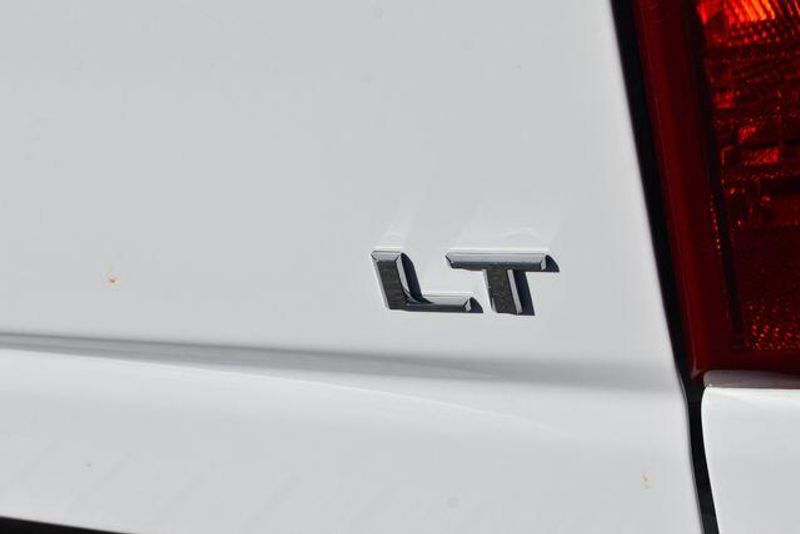 New 2025 Chevrolet Silverado 2500HD LTImage 19