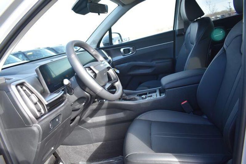 New 2026 Kia Sorento SImage 21