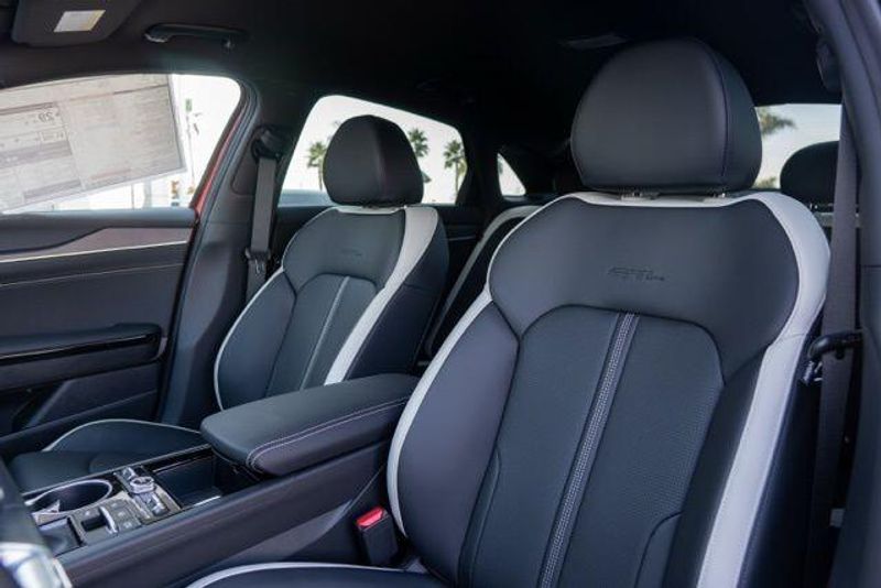 New 2026 Kia K5 GT-LineImage 12