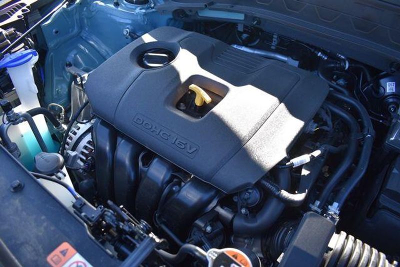 New 2026 Kia Seltos SImage 32