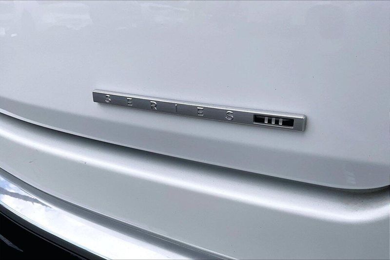 2024 Jeep Wagoneer Series IIIImage 31