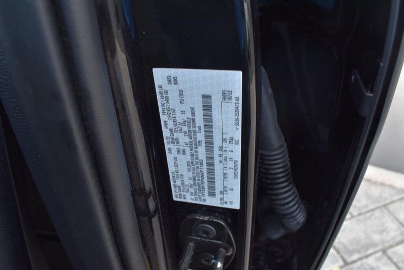 2022 Ford F-150 XLTImage 23