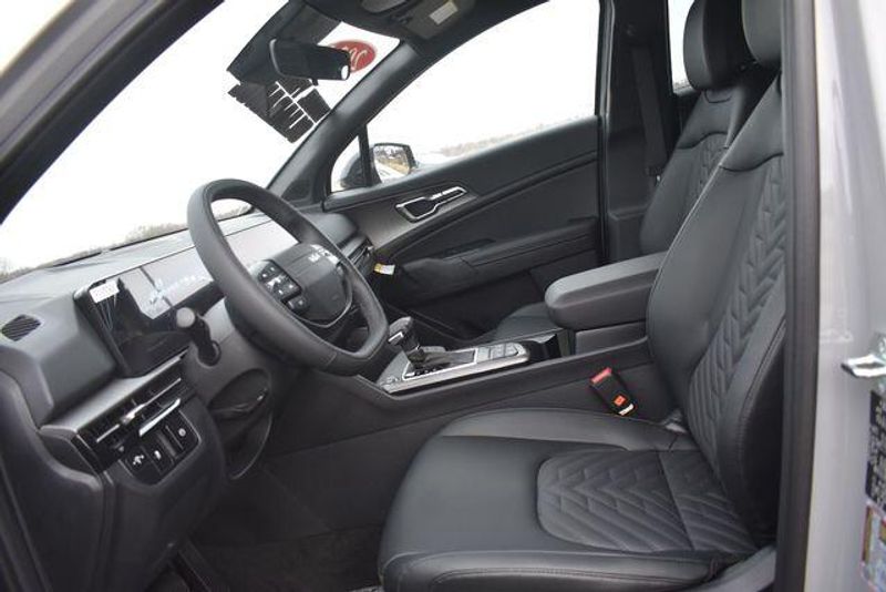 New 2026 Kia Sportage X-LineImage 22